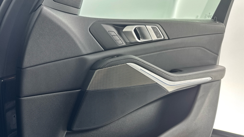 BMW X5 xDrive45e M Sport 5dr Auto Estate